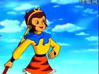 西游记漫画大全,奇幻旅程，笑料百出